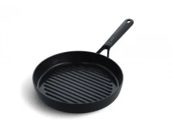 ohgreen Koken|Ecocheques|Green pan smart collection black grillpan