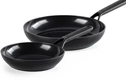 ohgreen Koken|Ecocheques|Green pan smart collection pannenset 20+28cm