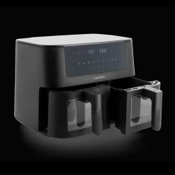 ohgreen Ecocheques|Keukentoestellen|Greenpan bistro dubbele airfryer 4l+4l