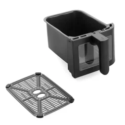 ohgreen Ecocheques|Keukentoestellen|Greenpan bistro dubbele airfryer 4l+4l