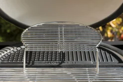 ohgreen Accessoires En Onderhoud|Grill expansion rack