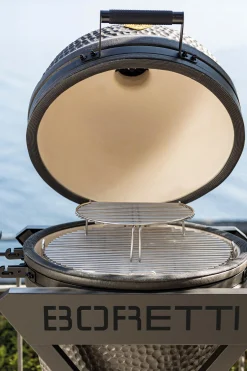 ohgreen Accessoires En Onderhoud|Grill expansion rack