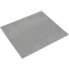 ohgreen Accessoires En Onderhoud|Grillmat zwart 36x42cm