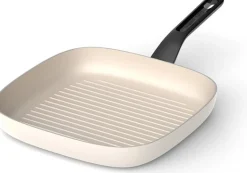 ohgreen Ecocheques|Koken|Grillpan antikleef glints spirit 26cm