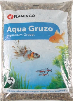 ohgreen Grind|Grind donker 8 l - 10 kg