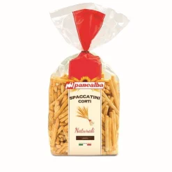 ohgreen Voeding|Grissini spaccatini corti natuur