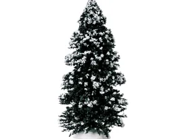 ohgreen Lemax Kerstdorpen|Groenblijvende boom, groot