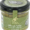 ohgreen Voeding|Groene olijventapenade zomertruffel