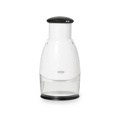 ohgreen Koken|Groentehakker