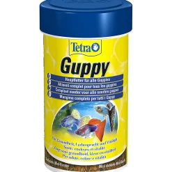 ohgreen Voeding|Guppy mini flakes