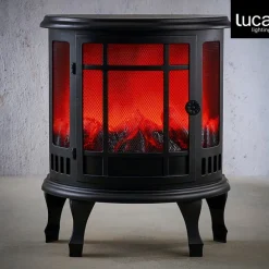 ohgreen Deco Verlichting Binnen|Haard