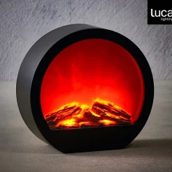 ohgreen Deco Verlichting Binnen|Haard