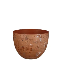 ohgreen Potten En Vazen|Hailey pot rond roest