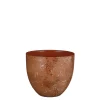ohgreen Potten En Vazen|Hailey pot rond roest