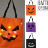 ohgreen Sfeermakers|Halloween|Halloween tas met led