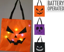 ohgreen Sfeermakers|Halloween|Halloween tas met led