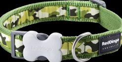 ohgreen Hals-En Leibanden|Halsband camouflage-l 41-63
