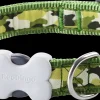 ohgreen Hals-En Leibanden|Halsband camouflage-s 24-36