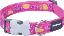 ohgreen Hals-En Leibanden|Halsband hibiscus-l 41-63