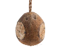 ohgreen Vogels Voeding|Halve kokosnoot 3x200g