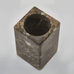 ohgreen Badkamer|Hammam tandenborstelhouder brn