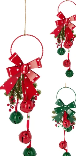 ohgreen Thema Classic|Kerstornamenten|Hangdeco