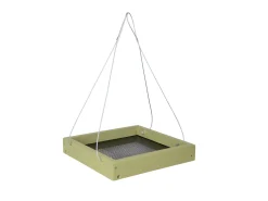 ohgreen Ecocheques|Voederhuisjes En Aanverwanten|Hangende voedertafel 26cm
