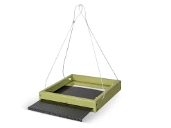 ohgreen Ecocheques|Voederhuisjes En Aanverwanten|Hangende voedertafel 26cm