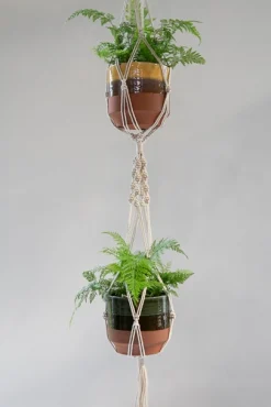 ohgreen Potten En Vazen|Hanger Dindy duo