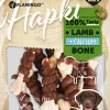 ohgreen Werelddierendag|Hond Voeding|Hapki calcium bone with lamb 150gr