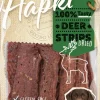 ohgreen Werelddierendag|Hond Voeding|Hapki deer strips 85gr