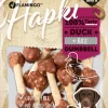 ohgreen Werelddierendag|Hond Voeding|Hapki duck & rice dumbell 150gr