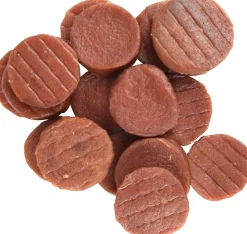 ohgreen Werelddierendag|Hond Voeding|Hapki duck coins 85gr