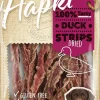 ohgreen Hond Voeding|Werelddierendag|Hapki eendenstrips 85gr