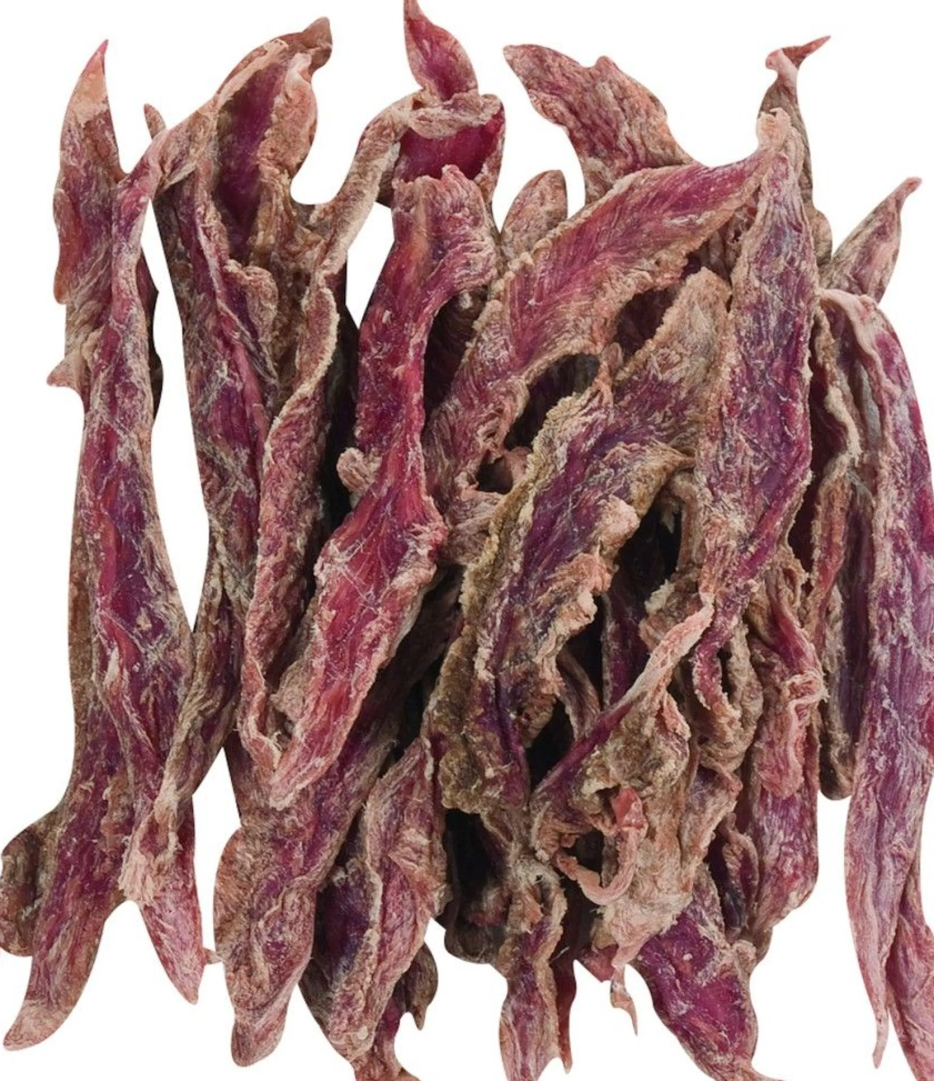 ohgreen Hond Voeding|Werelddierendag|Hapki eendenstrips 85gr