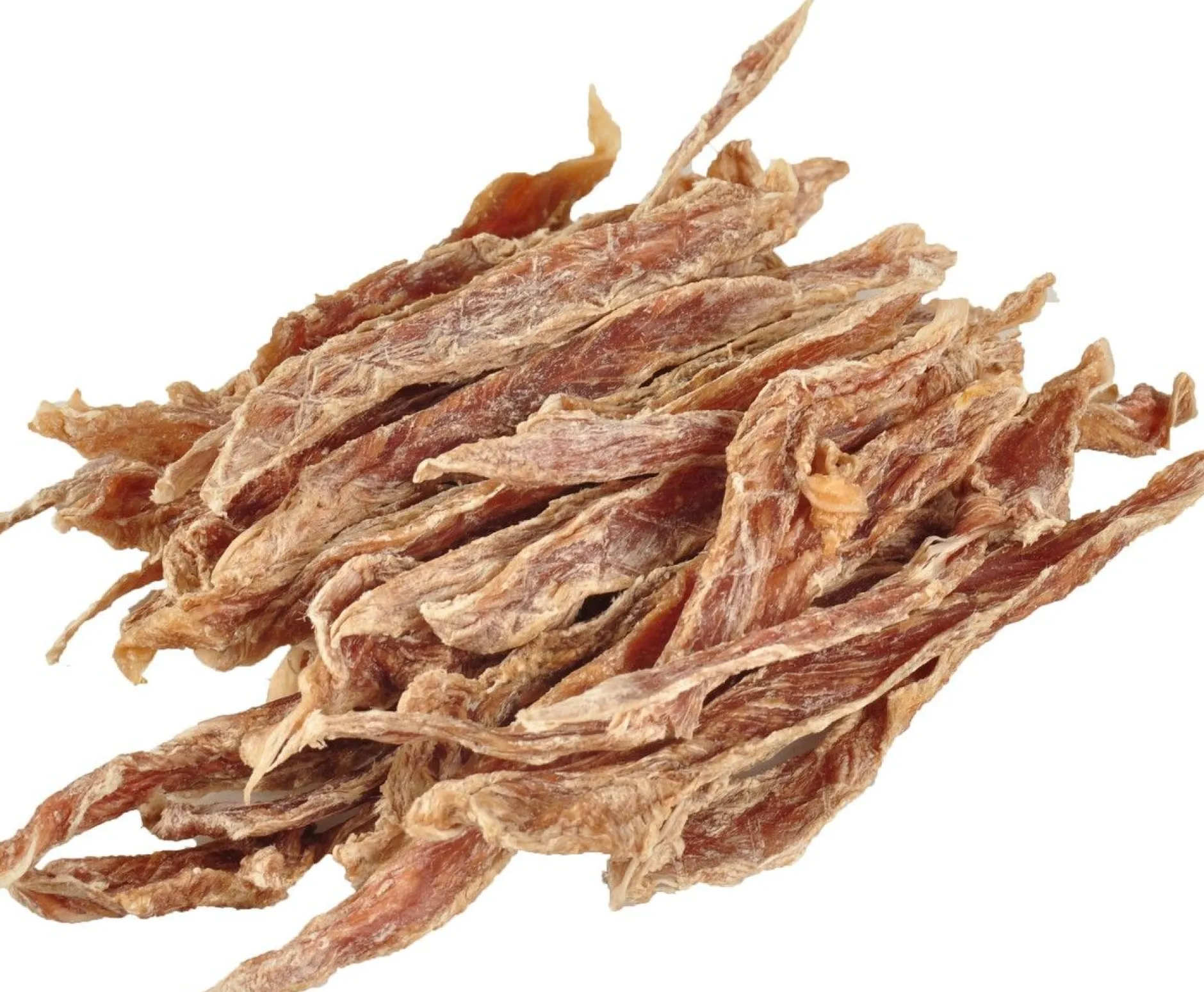 ohgreen Werelddierendag|Hond Voeding|Hapki gedroogd eendenvlees 400gr