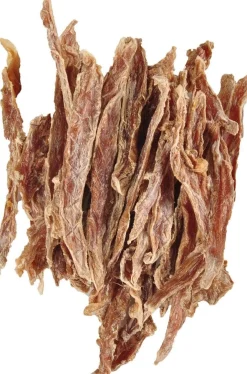 ohgreen Werelddierendag|Hond Voeding|Hapki gedroogd eendenvlees 400gr