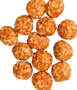 ohgreen Hond Voeding|Werelddierendag|Hapki kip- & rijstballetjes 75gr