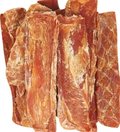 ohgreen Hond Voeding|Werelddierendag|Hapki kipfilets lang 400gr