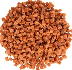 ohgreen Werelddierendag|Hond Voeding|Hapki kippenblokjes 750gr