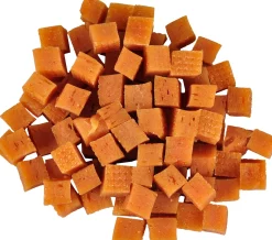 ohgreen Werelddierendag|Hond Voeding|Hapki kippenblokjes 85gr