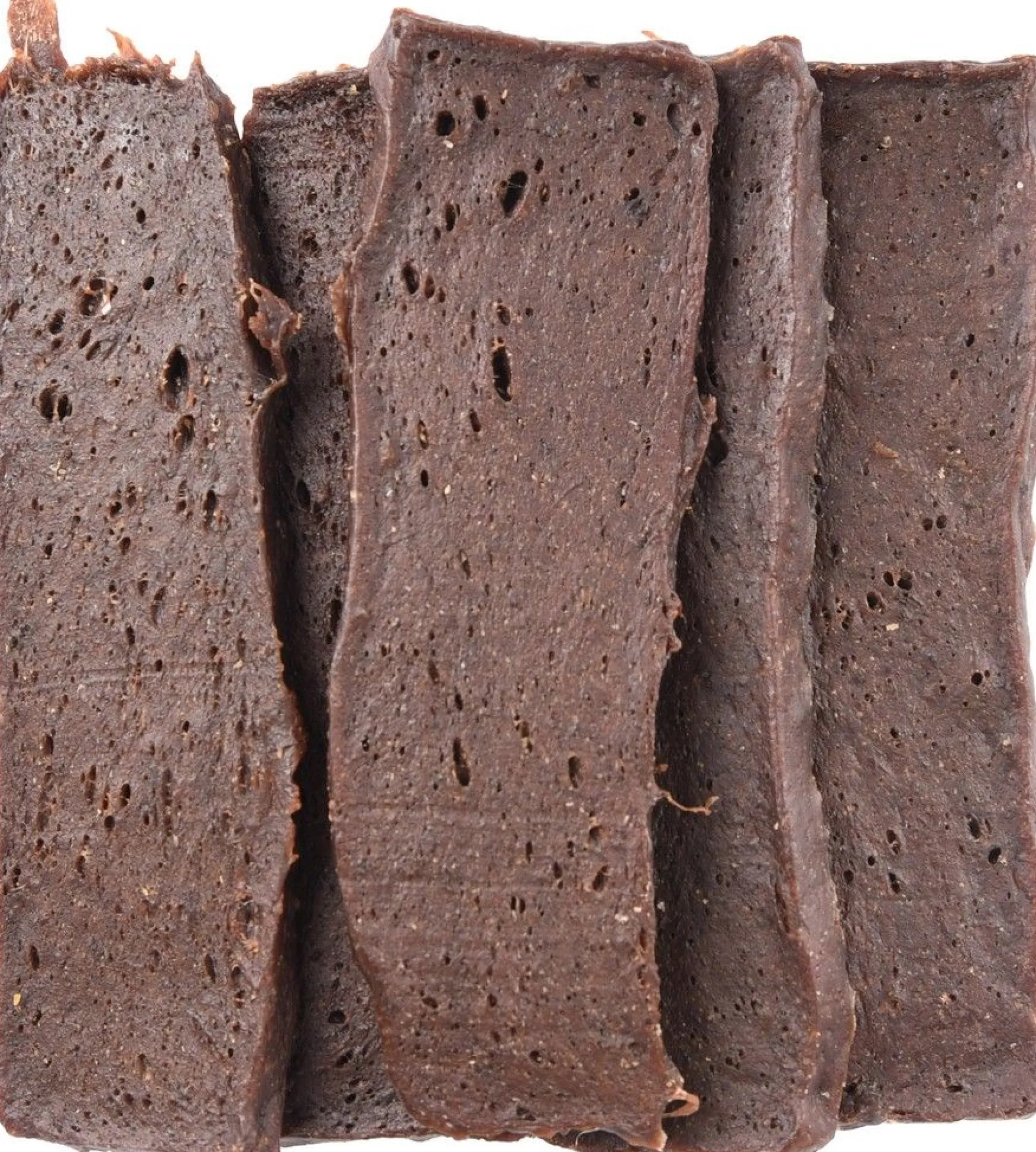 ohgreen Werelddierendag|Hond Voeding|Hapki lamb strips 85gr