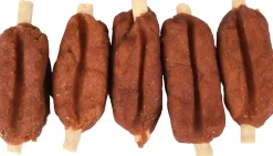 ohgreen Werelddierendag|Hond Voeding|Hapki munchy sticks met kip 7,5cm 5st 100gr