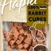 ohgreen Werelddierendag|Hond Voeding|Hapki rabbit cubes 85gr