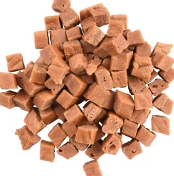 ohgreen Werelddierendag|Hond Voeding|Hapki rabbit cubes 85gr