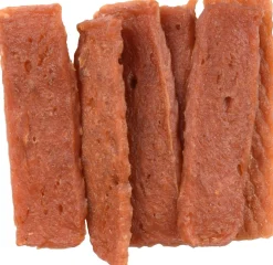 ohgreen Werelddierendag|Hond Voeding|Hapki rabbit strips 85gr