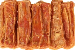 ohgreen Werelddierendag|Hond Voeding|Hapki schijfjes lang 500gr