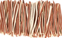 ohgreen Werelddierendag|Hond Voeding|Hapki sushireepjes 650gr