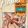 ohgreen Kat Voeding|Werelddierendag|Hapki sushistrips met kip & vis 85gr