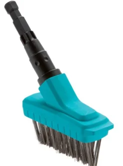 ohgreen Maak Je Tuin Lenteklaar|Handgereedschap|HARDE VOEGENBORSTEL